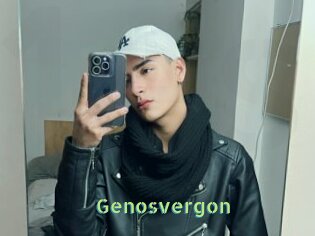 Genosvergon