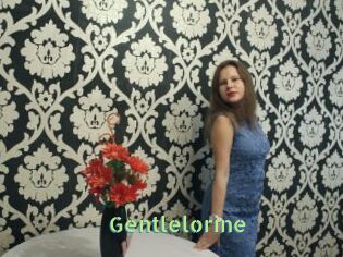 Gentlelorine