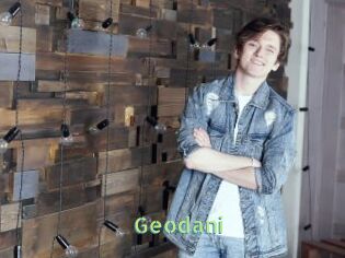 Geodani