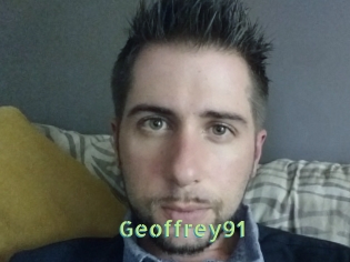 Geoffrey91