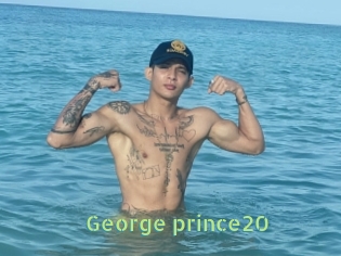 George_prince20