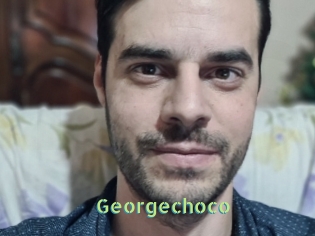 georgechoco Une Etudiante Sexy