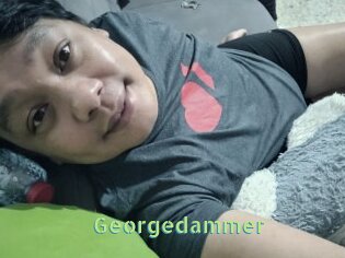 georgedammer Une Etudiante Sexy