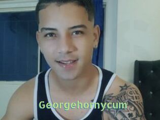 Georgehornycum