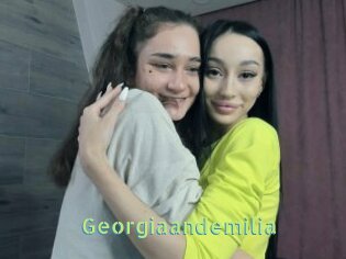 Georgiaandemilia