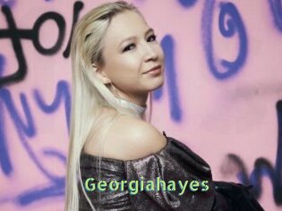 Georgiahayes