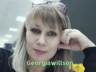 Georgiawillson