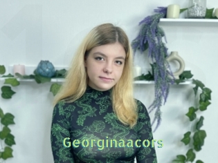 Georginaacors