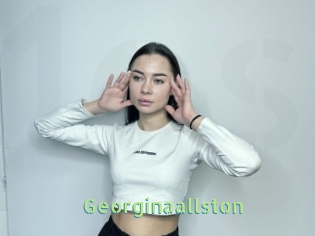 Georginaallston