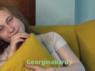 Georginabardy