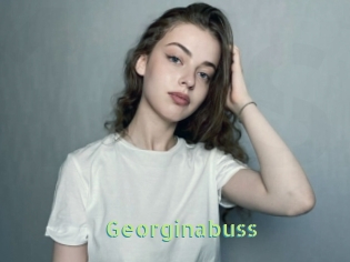 Georginabuss