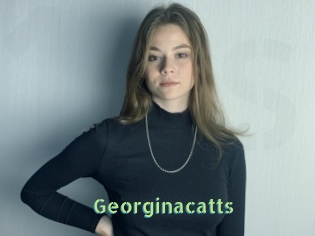 Georginacatts
