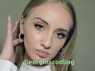 Georginacodling