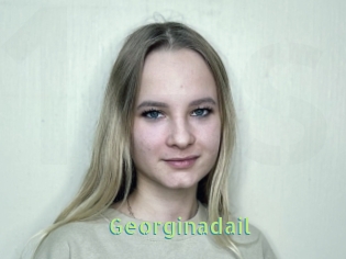 Georginadail