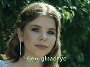 Georginadrye