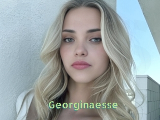Georginaesse