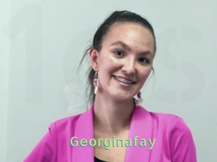 Georginafay