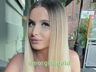 Georginagold
