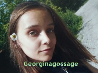 Georginagossage