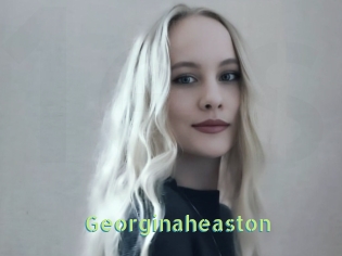 Georginaheaston