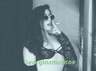 Georginamonroe