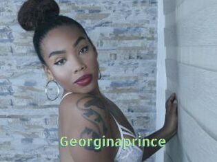 Georginaprince