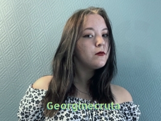 Georginecruta