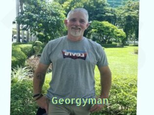 Georgyman