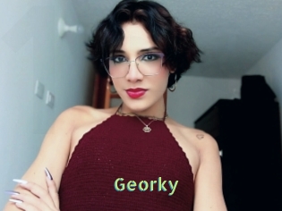 Georky