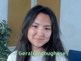 Geraldinehughese