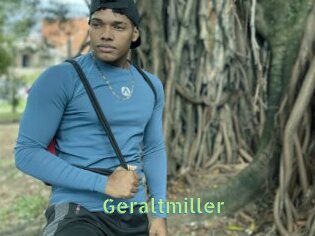 Geraltmiller