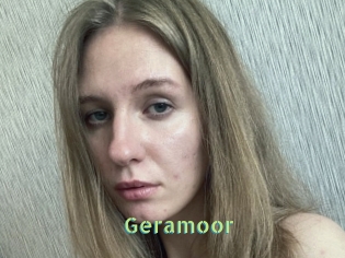 Geramoor
