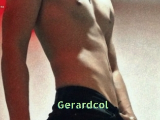 gerardcol Une Etudiante Sexy
