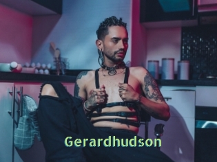 Gerardhudson