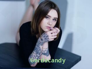 Gerdacandy