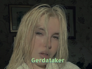 Gerdataker