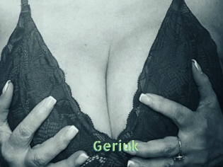 Geriuk