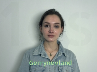 Gerrynevland