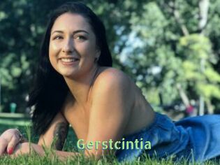 Gerstcintia