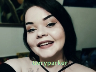 Geryparker