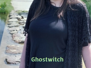 Ghostwitch