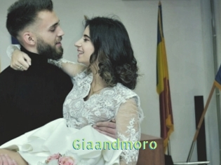 giaandmoro Une Etudiante Sexy
