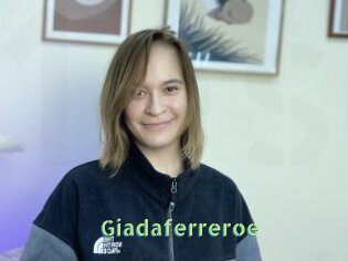 Giadaferreroe