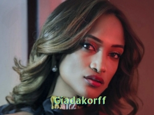 Giadakorff