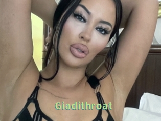 Giadithroat