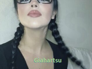 Giahartsu
