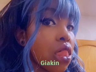 Giakin