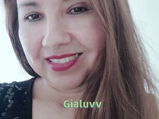 gialuvv Une Etudiante Sexy