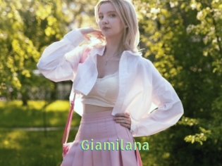 Giamilana