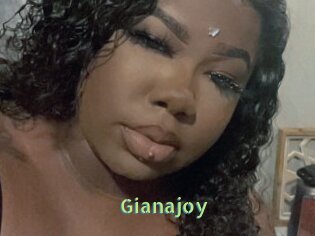 Gianajoy